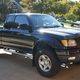 Image for article titled Here's How To Fix The Rear End Of An Old Toyota Tacoma